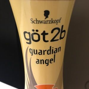 göt2b Guardian Angel Heat Protectant